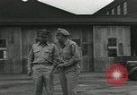 Image of Major General LeMay Guam Mariana Islands, 1945, second 16 stock footage video 65675059858