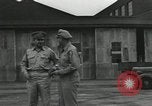 Image of Major General LeMay Guam Mariana Islands, 1945, second 17 stock footage video 65675059858