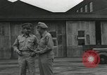 Image of Major General LeMay Guam Mariana Islands, 1945, second 18 stock footage video 65675059858