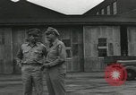 Image of Major General LeMay Guam Mariana Islands, 1945, second 19 stock footage video 65675059858