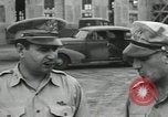 Image of Major General LeMay Guam Mariana Islands, 1945, second 20 stock footage video 65675059858