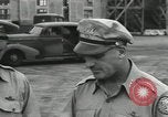 Image of Major General LeMay Guam Mariana Islands, 1945, second 21 stock footage video 65675059858