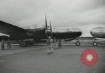 Image of Major General LeMay Guam Mariana Islands, 1945, second 25 stock footage video 65675059858