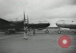 Image of Major General LeMay Guam Mariana Islands, 1945, second 26 stock footage video 65675059858
