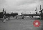 Image of Major General LeMay Guam Mariana Islands, 1945, second 28 stock footage video 65675059858