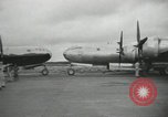 Image of Major General LeMay Guam Mariana Islands, 1945, second 29 stock footage video 65675059858
