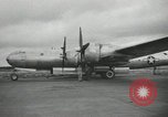 Image of Major General LeMay Guam Mariana Islands, 1945, second 32 stock footage video 65675059858