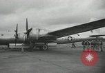 Image of Major General LeMay Guam Mariana Islands, 1945, second 34 stock footage video 65675059858