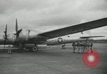 Image of Major General LeMay Guam Mariana Islands, 1945, second 35 stock footage video 65675059858