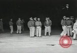 Image of Major General LeMay Guam Mariana Islands, 1945, second 39 stock footage video 65675059858