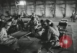 Image of Major General LeMay Guam Mariana Islands, 1945, second 44 stock footage video 65675059858