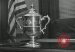 Immagine di Il Maggiore Generale LeMay United States USA, 1957, secondo 3 filmato di repertorio 65675059859