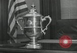 Immagine di Il Maggiore Generale LeMay United States USA, 1957, secondo 4 filmato di repertorio 65675059859