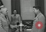 Immagine di Il Maggiore Generale LeMay United States USA, 1957, secondo 7 filmato di repertorio 65675059859