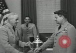 Immagine di Il Maggiore Generale LeMay United States USA, 1957, secondo 10 filmato di repertorio 65675059859