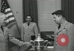 Immagine di Il Maggiore Generale LeMay United States USA, 1957, secondo 11 filmato di repertorio 65675059859