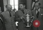 Immagine di Il Maggiore Generale LeMay United States USA, 1957, secondo 13 filmato di repertorio 65675059859