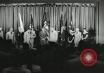 Immagine di Il Maggiore Generale LeMay United States USA, 1957, secondo 16 filmato di repertorio 65675059859