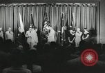 Immagine di Il Maggiore Generale LeMay United States USA, 1957, secondo 17 filmato di repertorio 65675059859