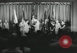 Immagine di Il Maggiore Generale LeMay United States USA, 1957, secondo 18 filmato di repertorio 65675059859