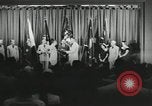 Immagine di Il Maggiore Generale LeMay United States USA, 1957, secondo 19 filmato di repertorio 65675059859