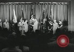 Immagine di Il Maggiore Generale LeMay United States USA, 1957, secondo 20 filmato di repertorio 65675059859