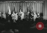 Immagine di Il Maggiore Generale LeMay United States USA, 1957, secondo 21 filmato di repertorio 65675059859