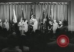 Immagine di Il Maggiore Generale LeMay United States USA, 1957, secondo 22 filmato di repertorio 65675059859