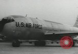 Immagine di Il Maggiore Generale LeMay United States USA, 1958, secondo 24 filmato di repertorio 65675059860