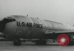 Immagine di Il Maggiore Generale LeMay United States USA, 1958, secondo 25 filmato di repertorio 65675059860
