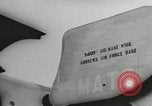 Immagine di Il Maggiore Generale LeMay United States USA, 1958, secondo 31 filmato di repertorio 65675059860