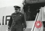 Immagine di Il Maggiore Generale LeMay United States USA, 1958, secondo 34 filmato di repertorio 65675059860