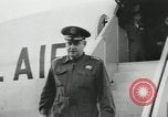 Immagine di Il Maggiore Generale LeMay United States USA, 1958, secondo 35 filmato di repertorio 65675059860