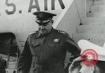 Immagine di Il Maggiore Generale LeMay United States USA, 1958, secondo 37 filmato di repertorio 65675059860