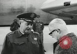 Immagine di Il Maggiore Generale LeMay United States USA, 1958, secondo 43 filmato di repertorio 65675059860