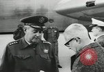 Immagine di Il Maggiore Generale LeMay United States USA, 1958, secondo 44 filmato di repertorio 65675059860