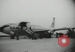 Immagine di Il Maggiore Generale LeMay United States USA, 1958, secondo 49 filmato di repertorio 65675059860