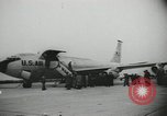 Immagine di Il Maggiore Generale LeMay United States USA, 1958, secondo 50 filmato di repertorio 65675059860