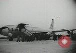 Immagine di Il Maggiore Generale LeMay United States USA, 1958, secondo 54 filmato di repertorio 65675059860