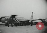 Immagine di Il Maggiore Generale LeMay United States USA, 1958, secondo 55 filmato di repertorio 65675059860
