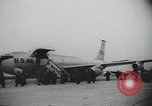 Immagine di Il Maggiore Generale LeMay United States USA, 1958, secondo 58 filmato di repertorio 65675059860