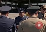 Immagine di Il Maggiore Generale LeMay Nebraska United States USA, 1962, secondo 29 filmato di repertorio 65675059861