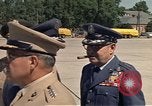 Immagine di Il Maggiore Generale LeMay Nebraska United States USA, 1962, secondo 35 filmato di repertorio 65675059861