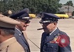 Immagine di Il Maggiore Generale LeMay Nebraska United States USA, 1962, secondo 36 filmato di repertorio 65675059861