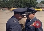 Immagine di Il Maggiore Generale LeMay Nebraska United States USA, 1962, secondo 37 filmato di repertorio 65675059861