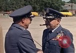 Immagine di Il Maggiore Generale LeMay Nebraska United States USA, 1962, secondo 41 filmato di repertorio 65675059861