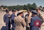 Immagine di Il Maggiore Generale LeMay Nebraska United States USA, 1962, secondo 42 filmato di repertorio 65675059861