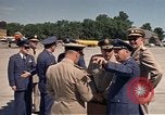 Immagine di Il Maggiore Generale LeMay Nebraska United States USA, 1962, secondo 49 filmato di repertorio 65675059861