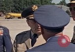 Immagine di Il Maggiore Generale LeMay Nebraska United States USA, 1962, secondo 51 filmato di repertorio 65675059861
