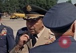 Immagine di Il Maggiore Generale LeMay Nebraska United States USA, 1962, secondo 53 filmato di repertorio 65675059861